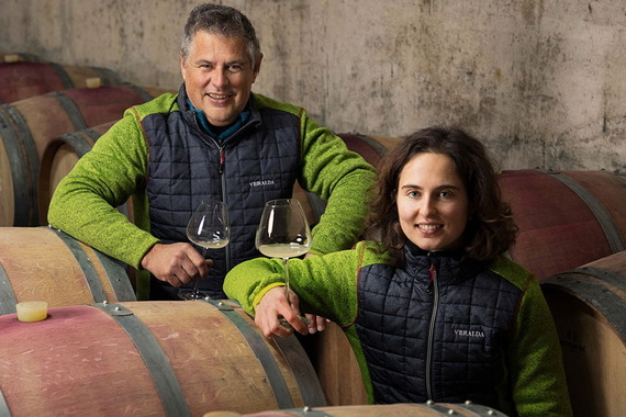 Vino Buje dobilo oznaku izvornosti – Istra ima drugo službeno zaštićeno vinsko područje
