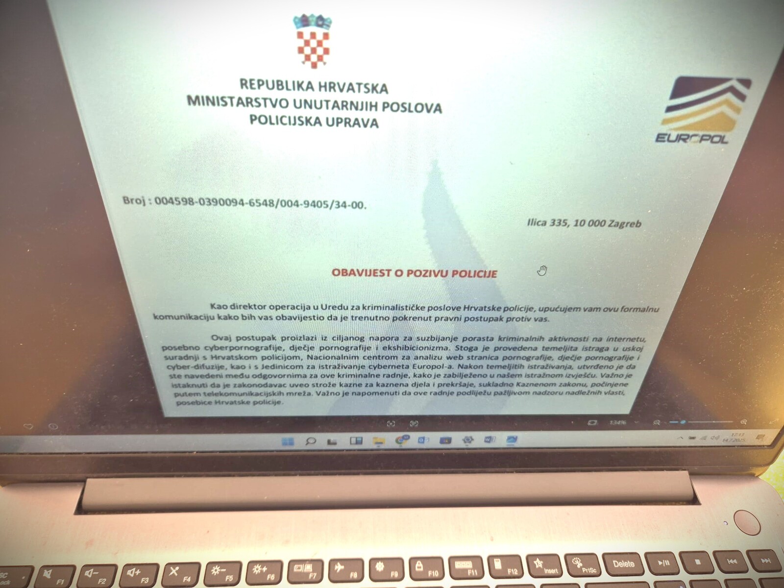 Foto: Istarski.hr