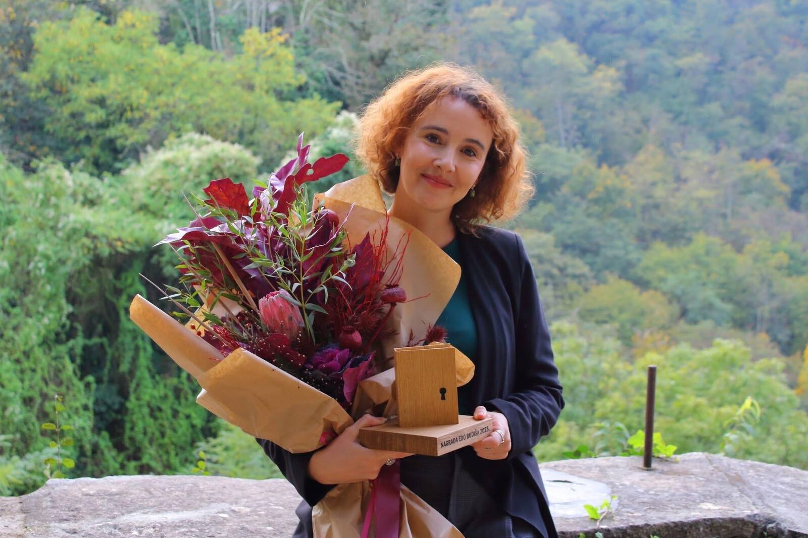 Tamara Bilankov