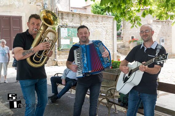 Bogat i raznolik program povodom blagdana Gospe Karmelske u Oskorušu