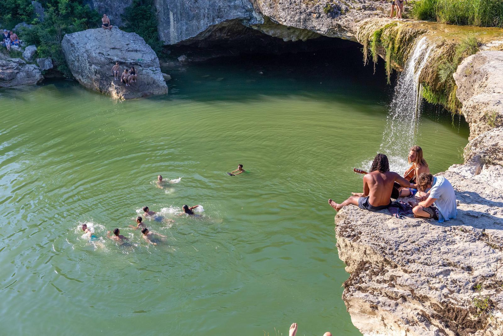 Zarečki krov (Foto: Srećko Niketić/PIXSELL)