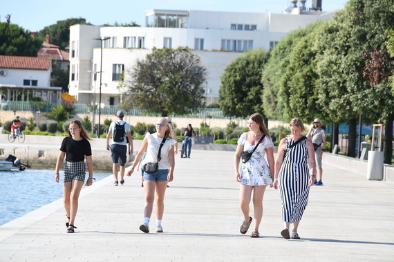 'To je urbana oaza koja spaja duh Mediterana s vizijom budućnosti'