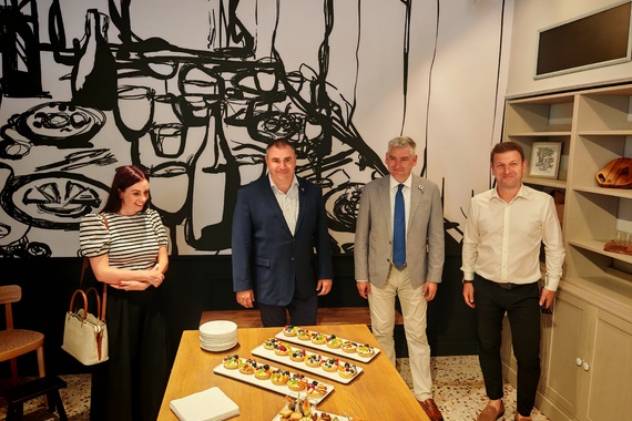 Otvorene nove općinske prostorije: Više prostora za građane i upravu