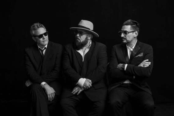 Fun Lovin' Criminals ipak stižu u Pulu, i to u Rojc