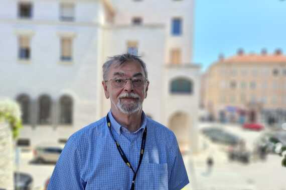 'Vatromet u Areni mi je uvijek bio kruna rada. Nije lijepo što ga više nema'