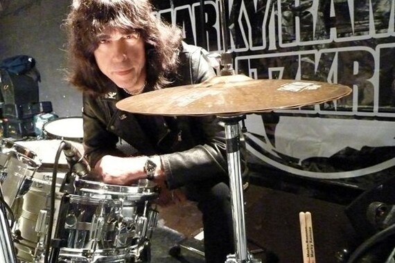 Večeras u Rojcu nastupa Marky Ramone 