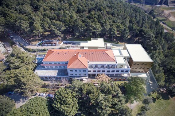 Poreč kreće u proširenje doma umirovljenika. Evo kad počinju radovi