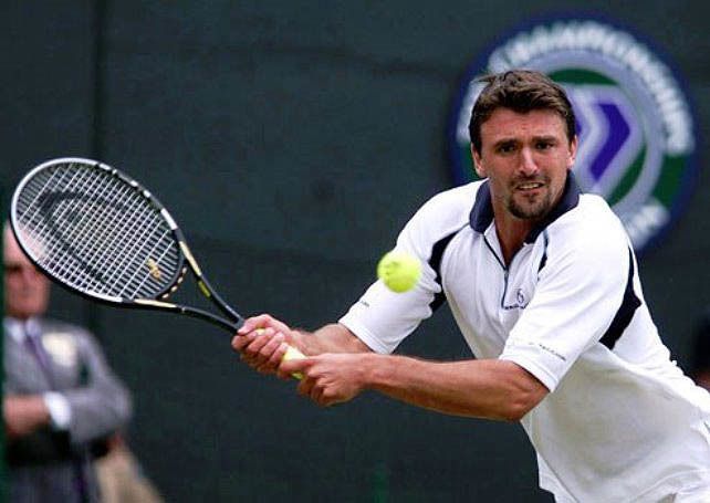 Goran Ivanišević