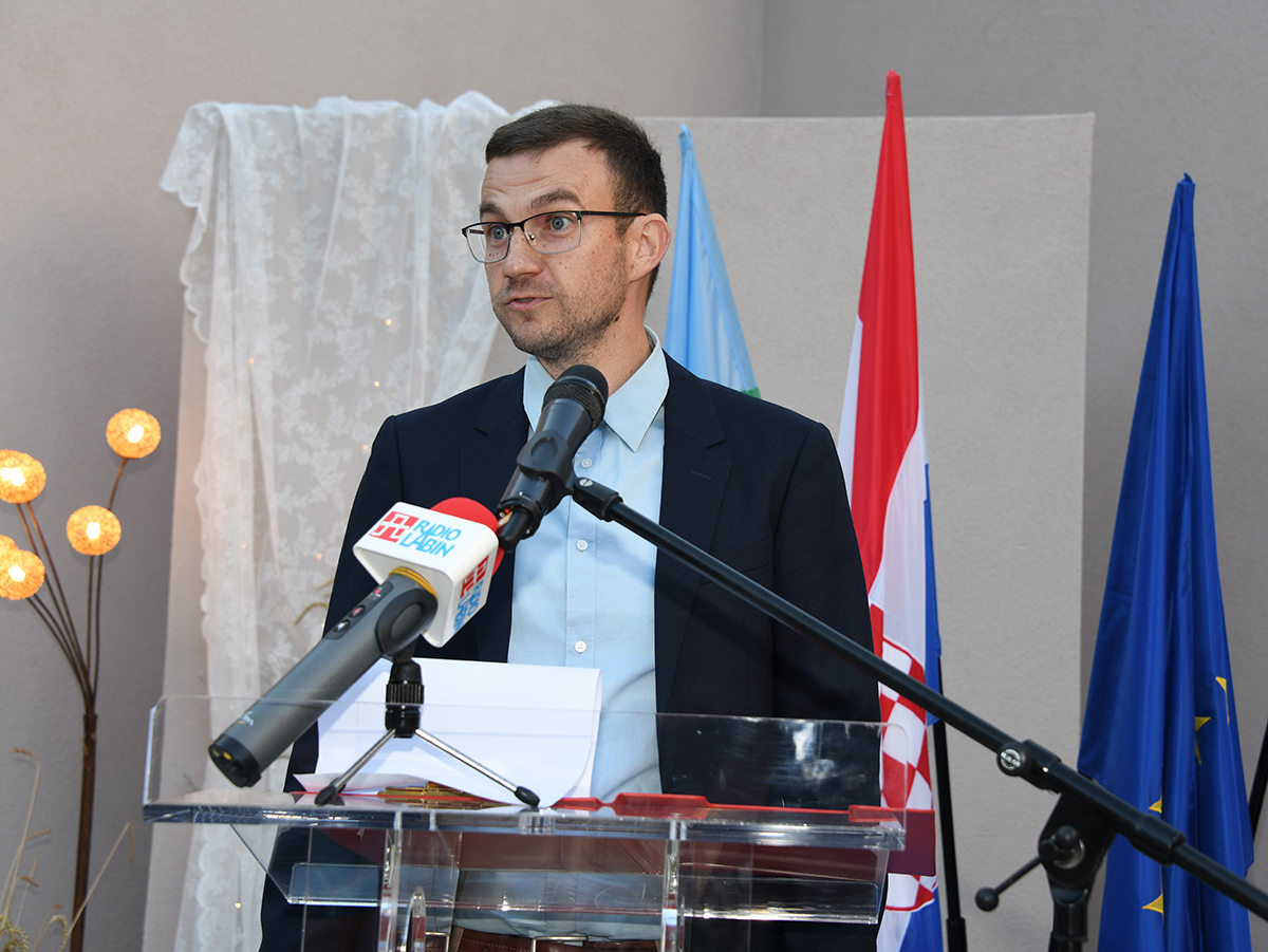 Ivan Zambon (foto: Roberto Matković)