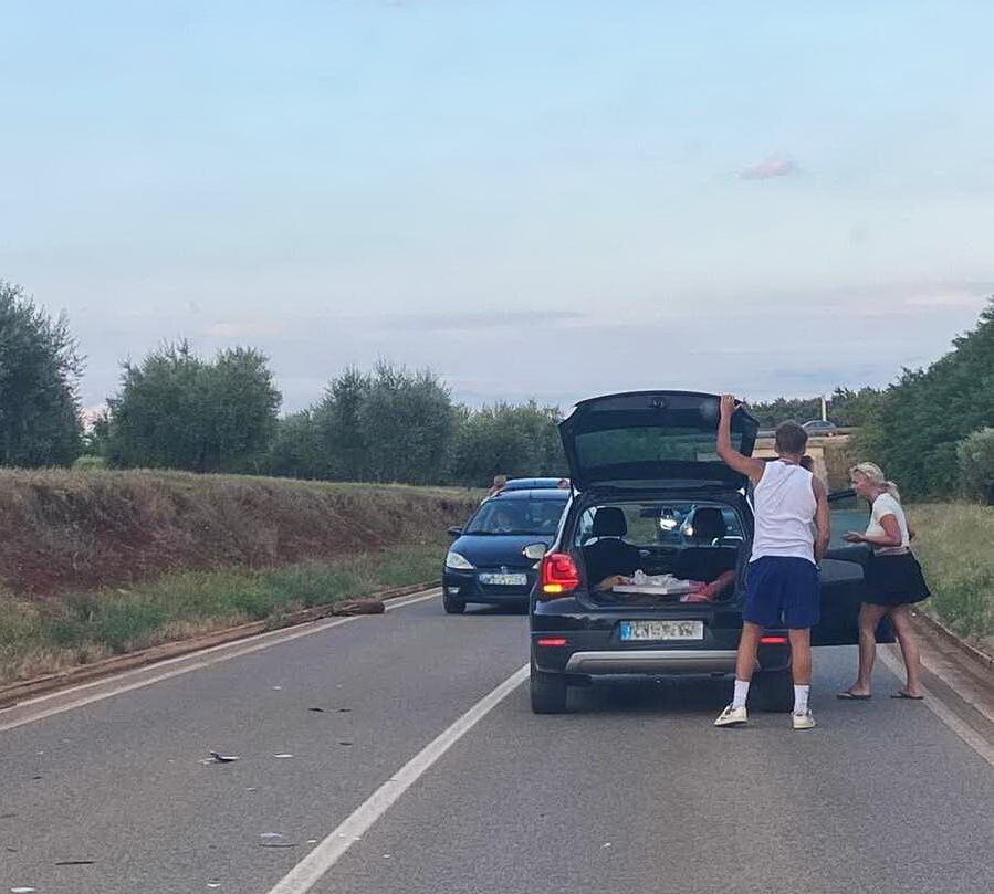 Foto: Čitatelj
