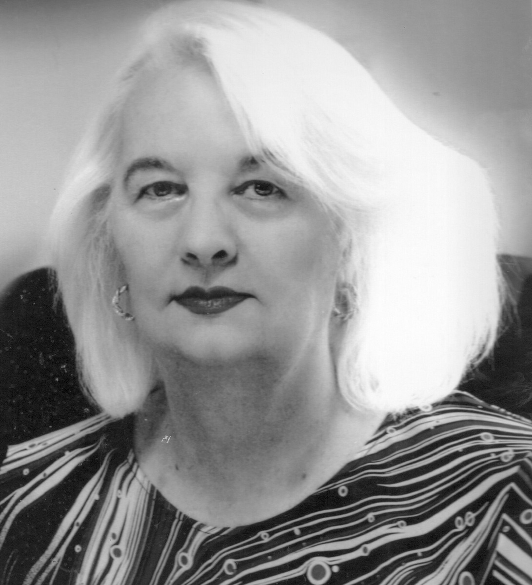 Branka Červar (1942.-2025.)