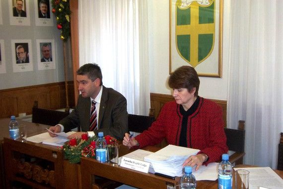 Miletić: Pulski proračun je stabilan jer vodimo računa o svakoj kuni