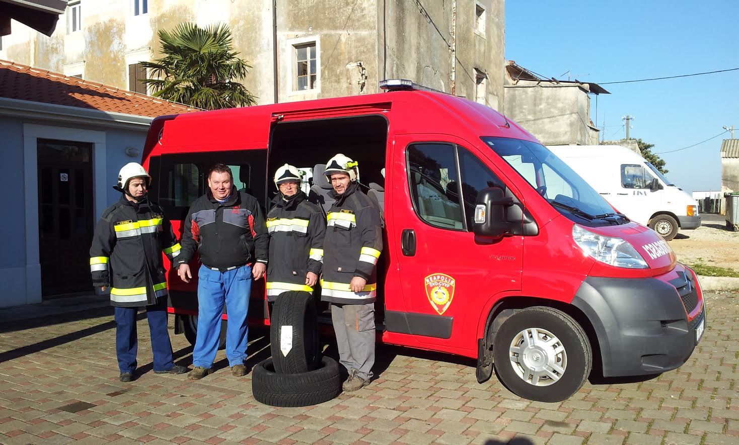 Bruio je napravio gestu koja bi i drugim poduzetnicima i ljudima trebala služiti kao pozitivan primjer