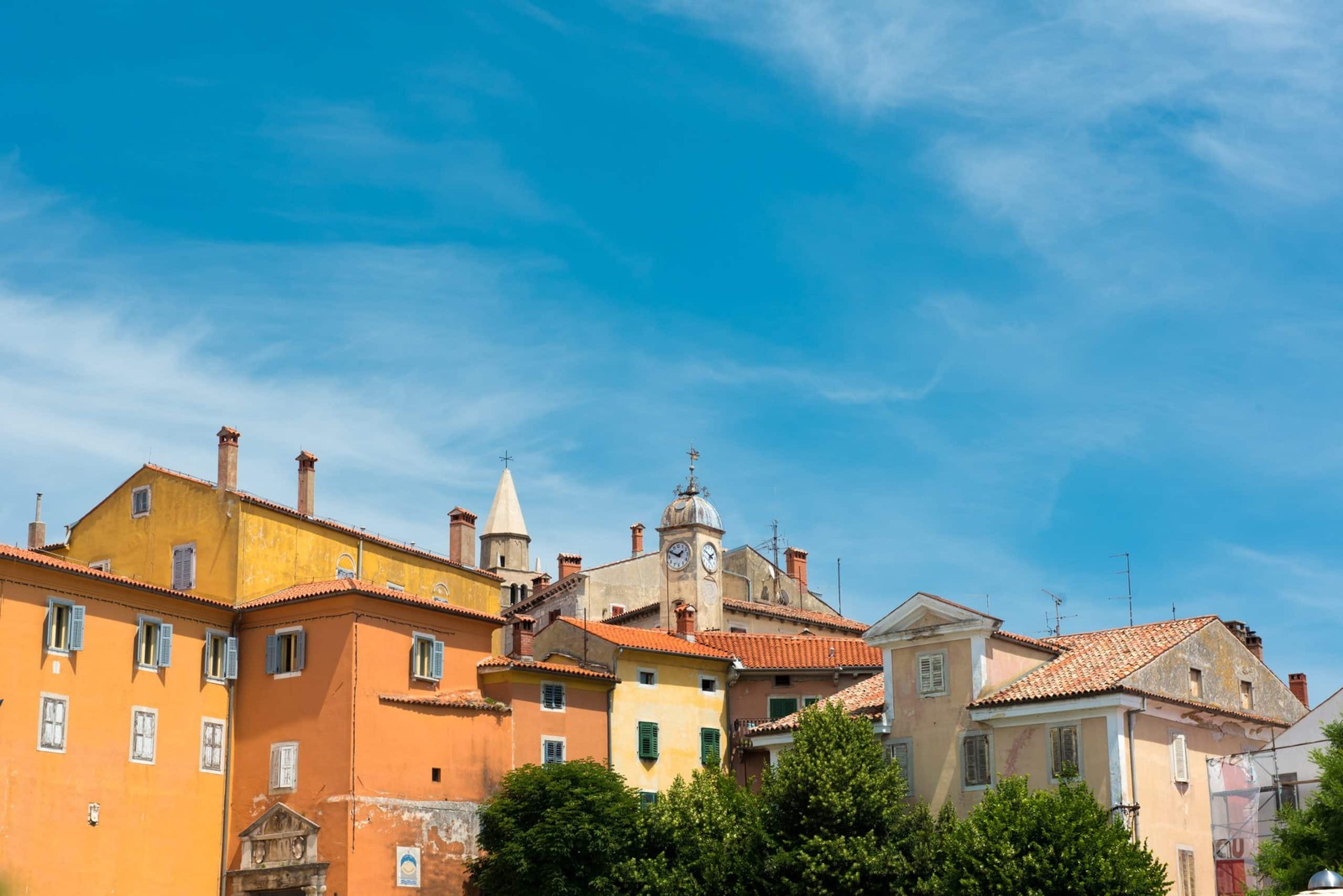 Labin (Foto: TZ Grada Labina)