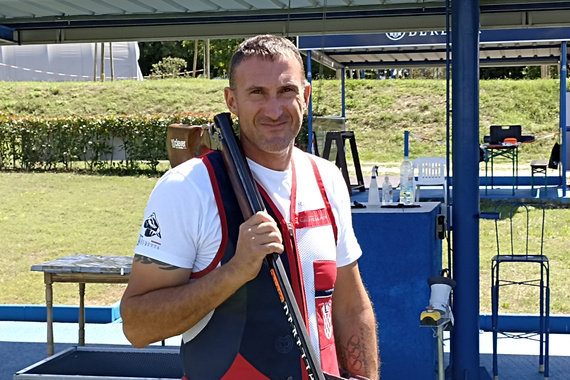  ‘I taj dan je morao doći’. Naš zlatni olimpijac postigao rezultat koji se rijetko viđa