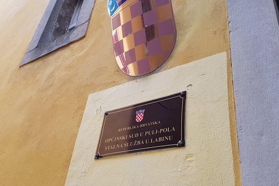 Poslodavac iz Istre nije radniku isplatio plaću u zakonskom roku. Sud ga je kaznio nemalom svotom