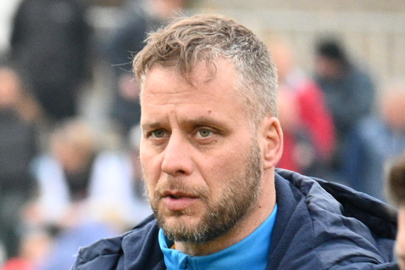Saša Kolić: 'Želimo se zadržati u vrhu i konkurirati za prve tri pozicije'
