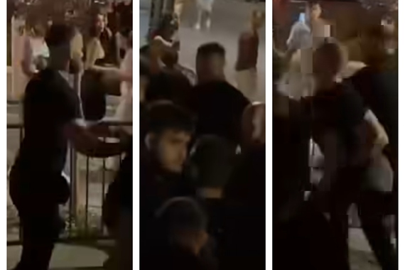 Saznajemo: Uhićeni redari iz Poreča!