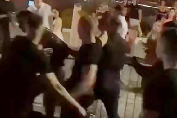 Nekad su mladi bili agresivniji nego danas. Tučnjave po istarskim disko-klubovima bile su antologijske