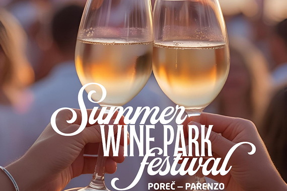Odgađa se Summer Wine Park Festival