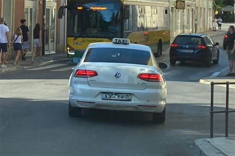Foto: Ministarstvo mora, prometa i infrastrukture