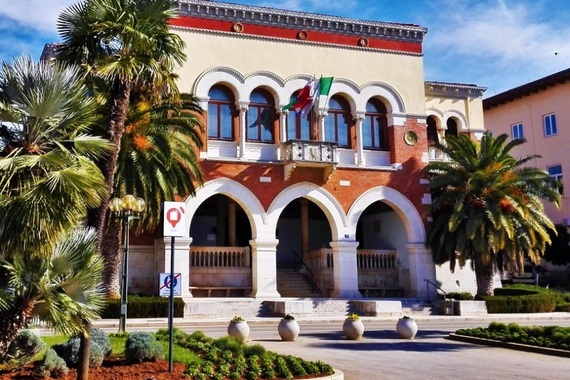 Grad Poreč uveo nove poduzetničke potpore za solarne elektrane i tradicijske obrte