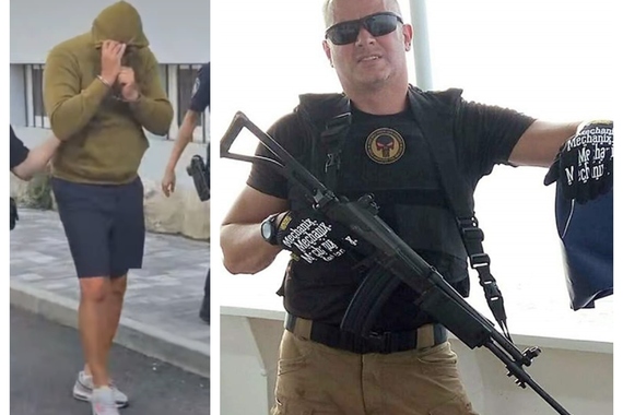 SAZNAJEMO: Među osumnjičenima u vezi slučaja u Poreču je i Zvonko Grgić, pljačkaš iz Pink Panter grupe