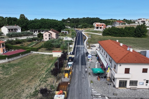 Održana prva radna sjednica Općinskog vijeća Općine Vižinada