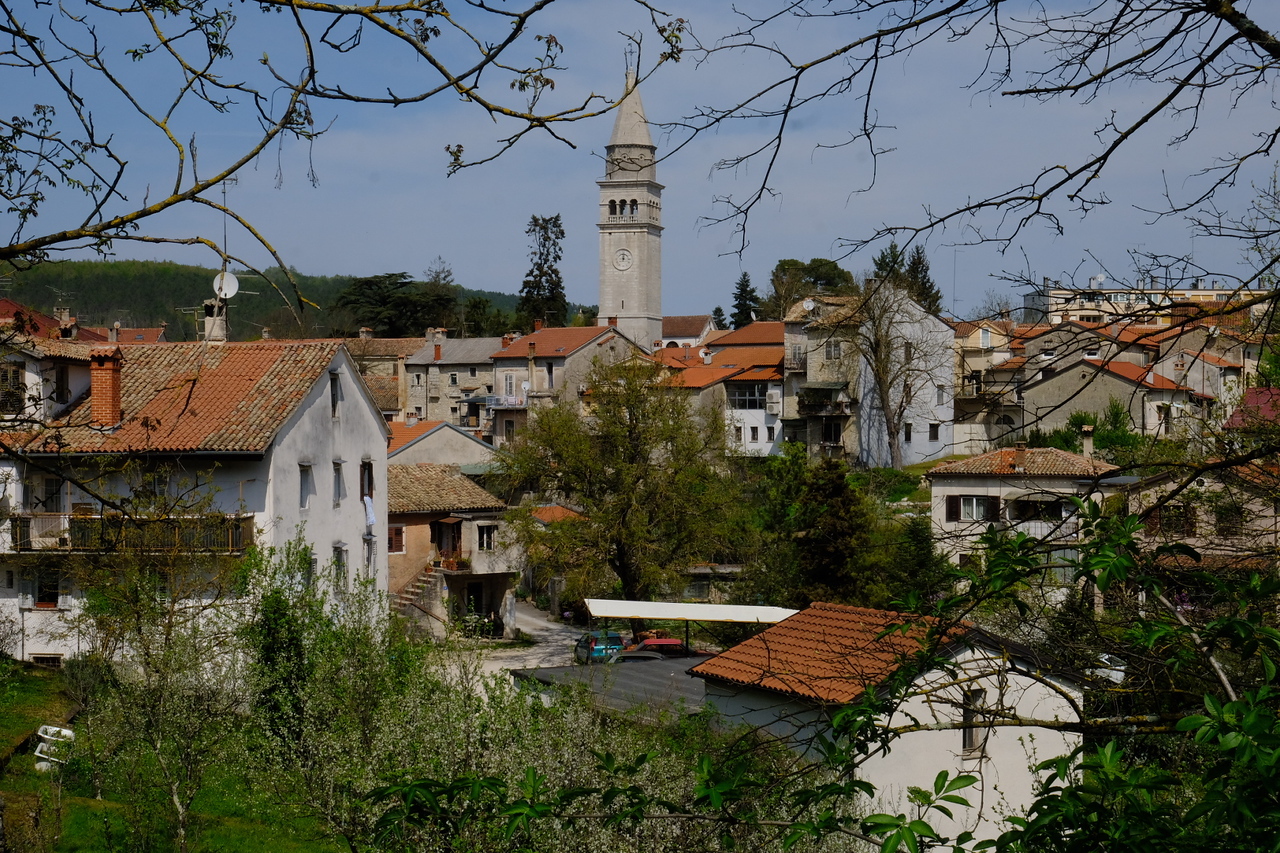 Pazin (Foto: Istarski.hr)