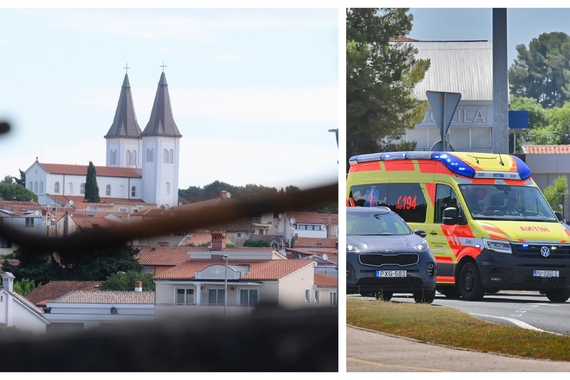 Jahač pao s konja i preminuo. Evo što se dogodilo
