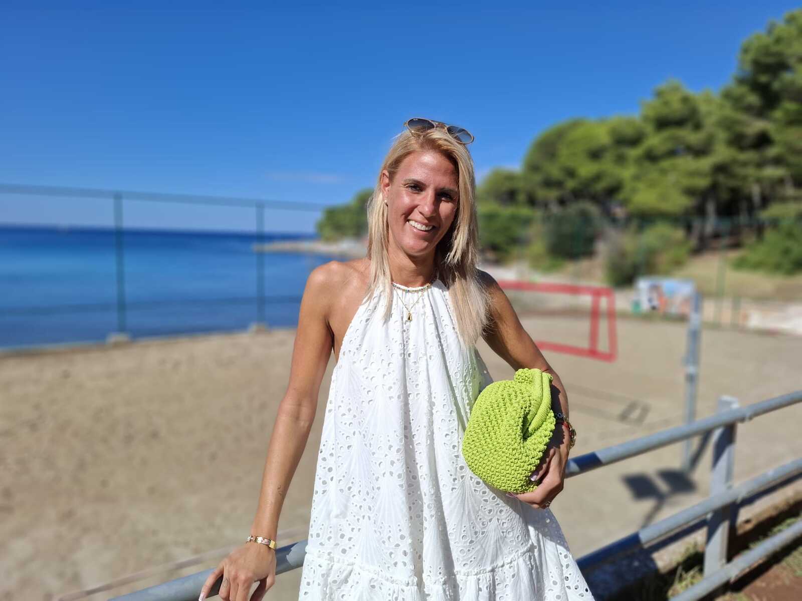 Foto: Mirjana Vermezović Ivanović