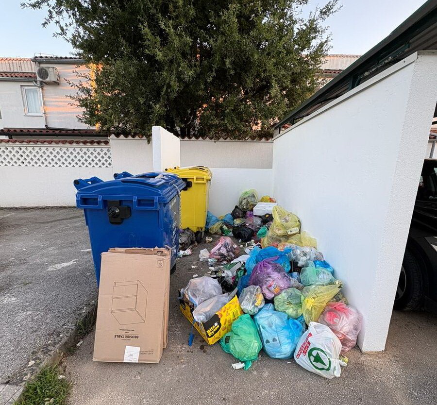Foto: Maja Škrjanc