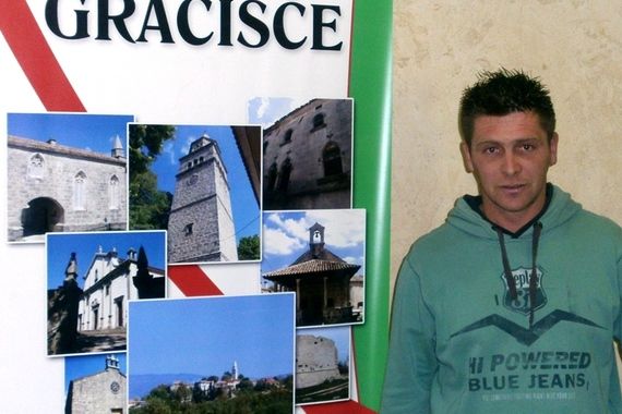 Antonio Putinja potvrđen za predsjednika IDS-a Gračišća