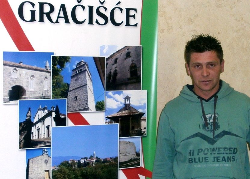 Antonio Putinja