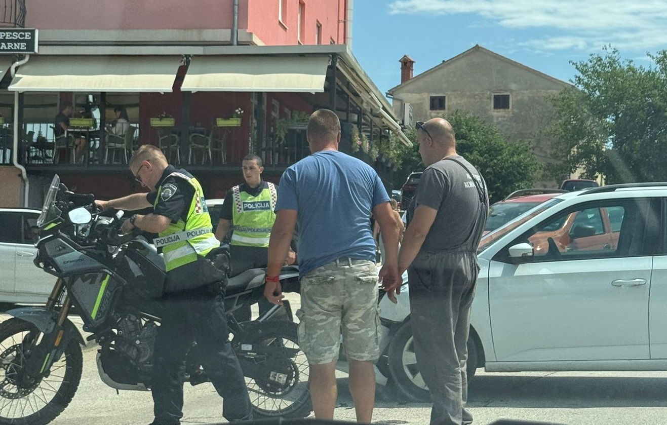 Foto: čitatelj