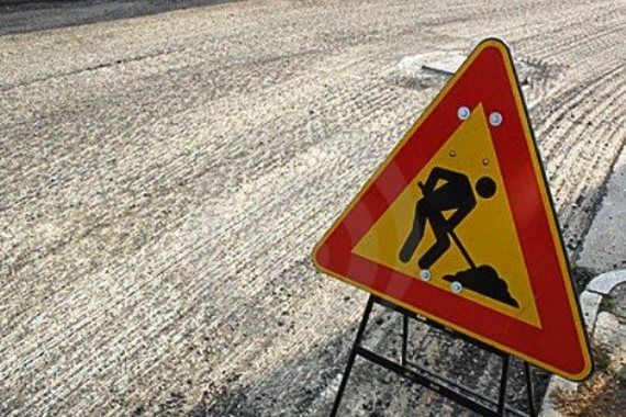 Pula: Započinje sanacija kolnika u Jeretovoj ulici