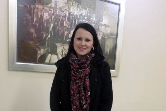 Osnovana Općinska podružnica IDS-a u Oprtlju: Roberta Kalčić izabrana za predsjednicu