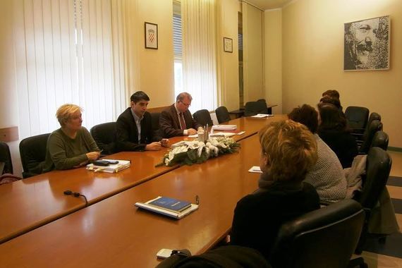 Rudarsko geološka studija potencijala i gospodarenja mineralnim sirovinama na procjeni javnosti