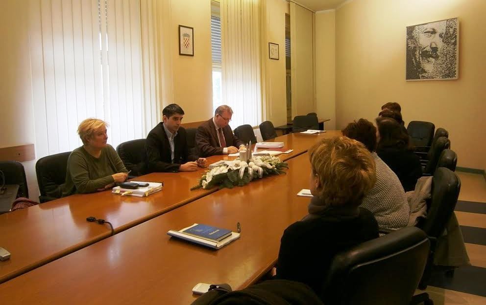 Javna je rasprava otvorena je do 3. siječnja 2014.godine