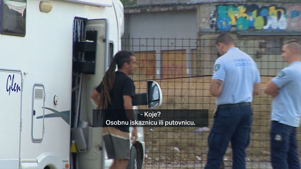 Foto: Nova TV/Screenshot