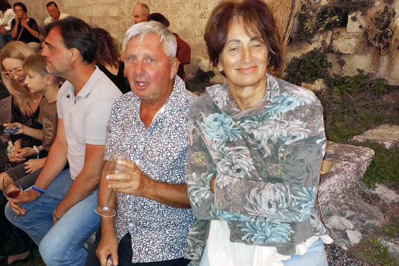 'U Americi bih pola ove čaše platio 15 dolara, a kod vas za 15 eura pravim feštu. Selimo se ovdje'