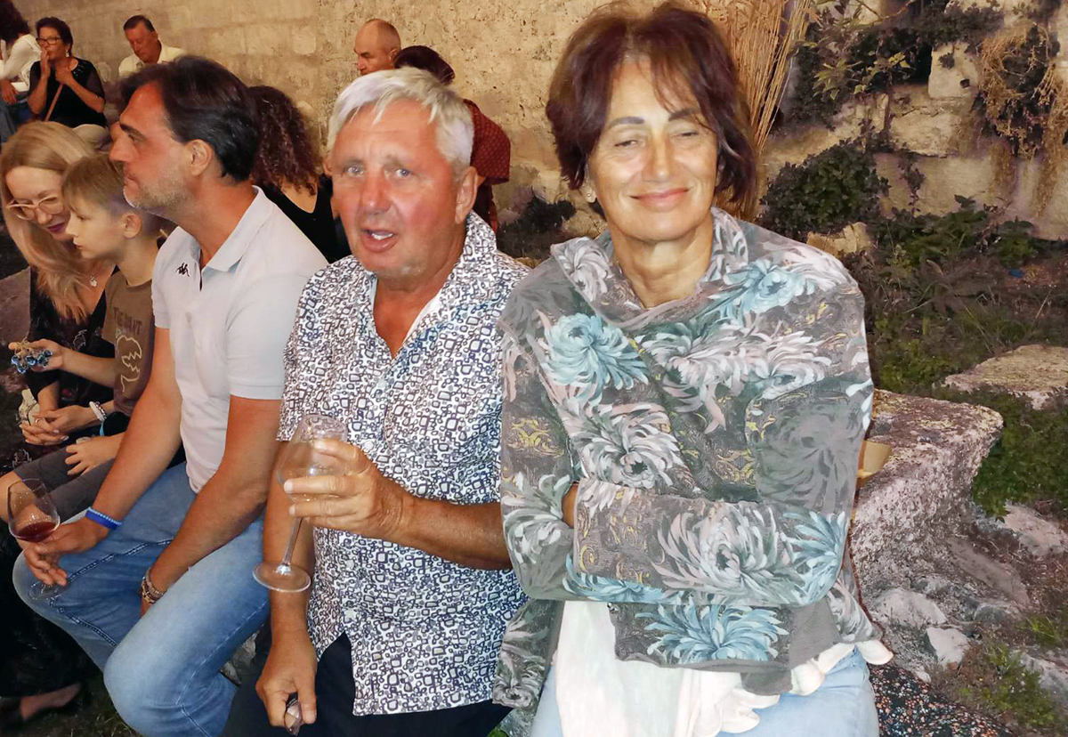 Jasmin i Snežana