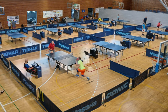 Međunarodni karakter i jaka konkurencija obilježili 12. izdanje RIM Summer Open-a