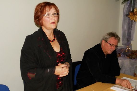Davorka Smoković izdala prvu zbirku pjesama