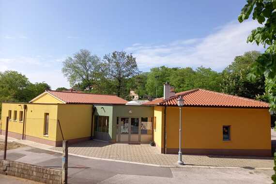 Deset godina nakon prvog, u ovoj istarskoj općini izgradit će se i drugi dječji vrtić