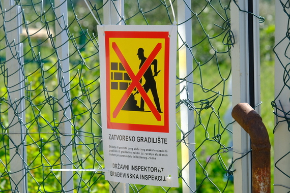 Bespravni graditelji dobili novu šansu za legalizaciju nekretnina. Evo tko će to moći učiniti