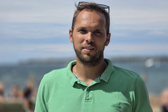 'Ovaj posao je jako lijep jer spašavamo živote. Nikad u povijesti medicine nije bilo ovakve metode'
