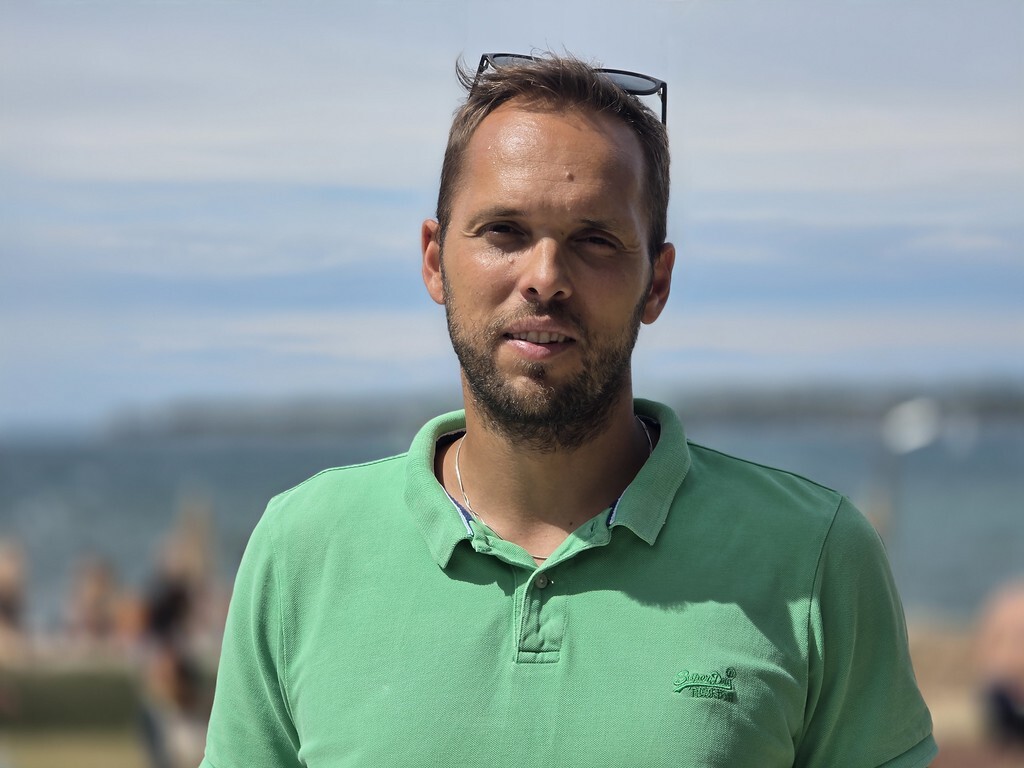 Foto: Ivor Balen