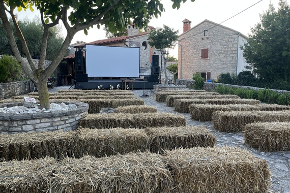 Na filmski vikend u Rakalj stižu nagrađivani filmovi