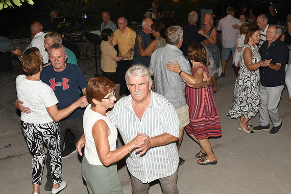 Popularna fešta na kojoj se svakog ljeta okuplja veliki broj iseljenika 